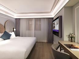 Mercure Fuzhou Downtown