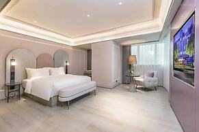Mercure Fuzhou Downtown