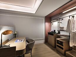 Mercure Fuzhou Downtown