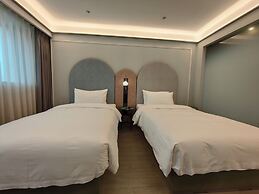 Mercure Fuzhou Downtown