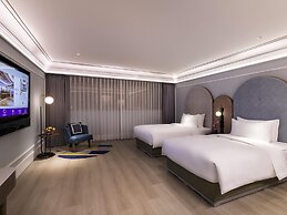 Mercure Fuzhou Downtown
