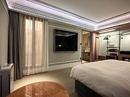 Mercure Fuzhou Downtown