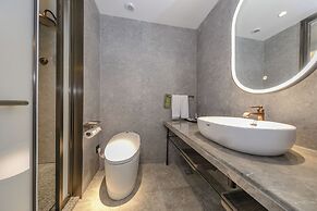 Mercure Fuzhou Downtown