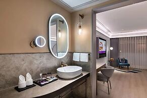 Mercure Fuzhou Downtown