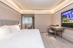 Mercure Fuzhou Downtown