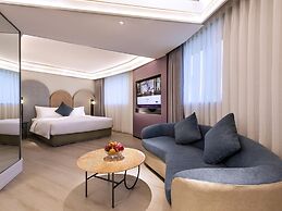 Mercure Fuzhou Downtown