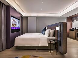 Mercure Fuzhou Downtown