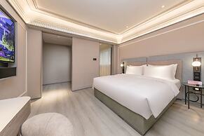 Mercure Fuzhou Downtown
