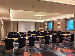 Mercure Fuzhou Downtown