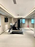 Mercure Fuzhou Downtown
