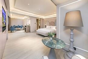 Mercure Fuzhou Downtown
