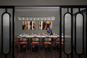 Hyatt Centric Ballygunge Kolkata