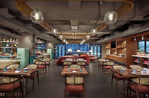 Hyatt Centric Ballygunge Kolkata