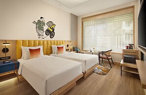 Hyatt Centric Ballygunge Kolkata