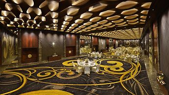 Radisson Blu Hotel Ludhiana