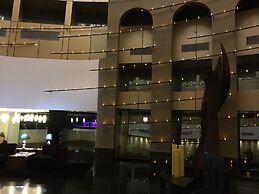 Radisson Blu Hotel Ludhiana