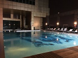 Radisson Blu Hotel Ludhiana