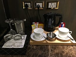 Radisson Blu Hotel Ludhiana
