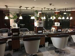 Radisson Blu Hotel Ludhiana
