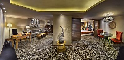 Radisson Blu Hotel Ludhiana