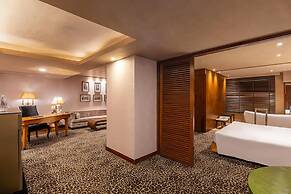Radisson Blu Hotel Ludhiana