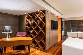 Radisson Blu Hotel Ludhiana