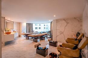 Radisson Blu Hotel Ludhiana