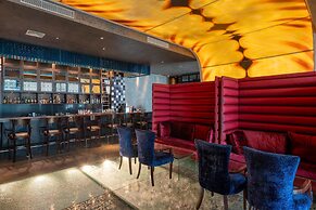 Radisson Blu Hotel Ludhiana