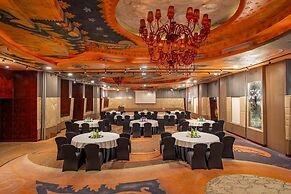 Radisson Blu Hotel Ludhiana