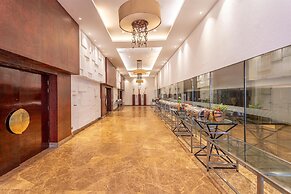Radisson Blu Hotel Ludhiana