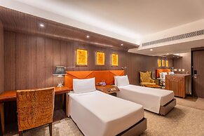 Radisson Blu Hotel Ludhiana