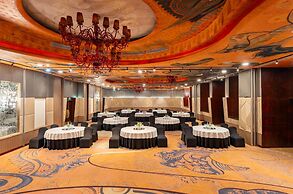 Radisson Blu Hotel Ludhiana