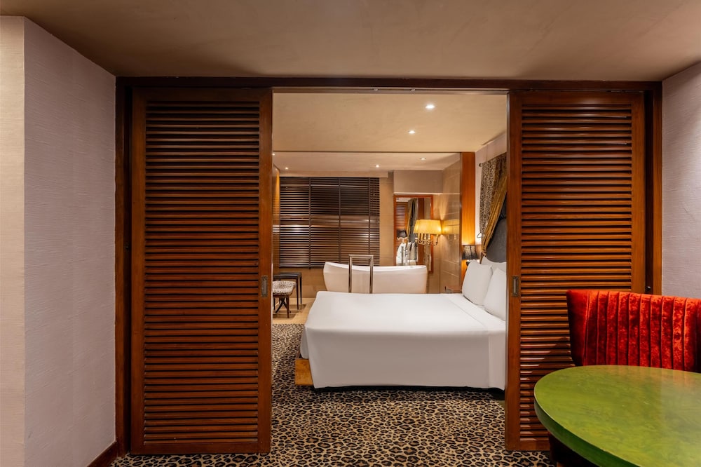 Radisson Blu Hotel Ludhiana
