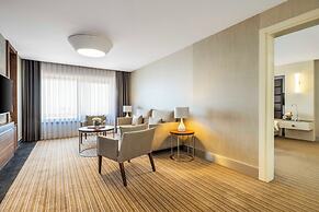 Ramada Plaza by Wyndham Istanbul Tekstilkent