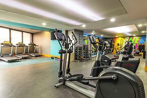 Ramada Plaza by Wyndham Istanbul Tekstilkent