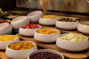 Ramada Plaza by Wyndham Istanbul Tekstilkent