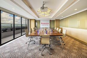 Ramada Plaza by Wyndham Istanbul Tekstilkent
