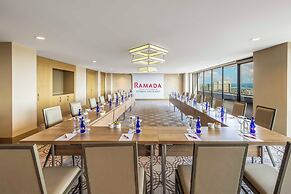 Ramada Plaza by Wyndham Istanbul Tekstilkent