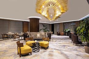 Ramada Plaza by Wyndham Istanbul Tekstilkent