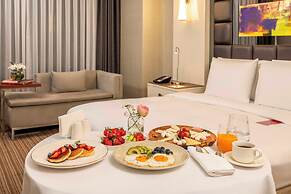 Ramada Plaza by Wyndham Istanbul Tekstilkent
