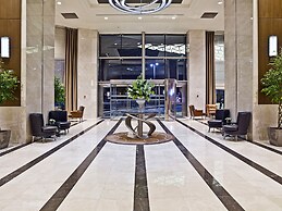 Ramada Plaza by Wyndham Istanbul Tekstilkent
