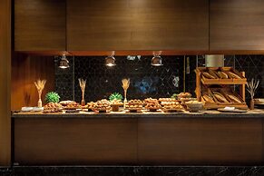 Ramada Plaza by Wyndham Istanbul Tekstilkent