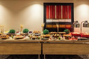 Ramada Plaza by Wyndham Istanbul Tekstilkent
