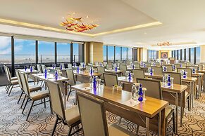 Ramada Plaza by Wyndham Istanbul Tekstilkent