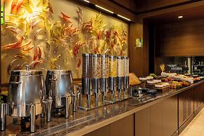 Ramada Plaza by Wyndham Istanbul Tekstilkent
