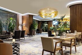 Ramada Plaza by Wyndham Istanbul Tekstilkent