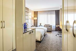 Ramada Plaza by Wyndham Istanbul Tekstilkent