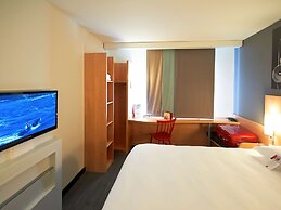 Ibis Les Herbiers