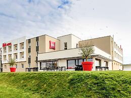 Ibis Les Herbiers