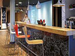 Ibis Les Herbiers
